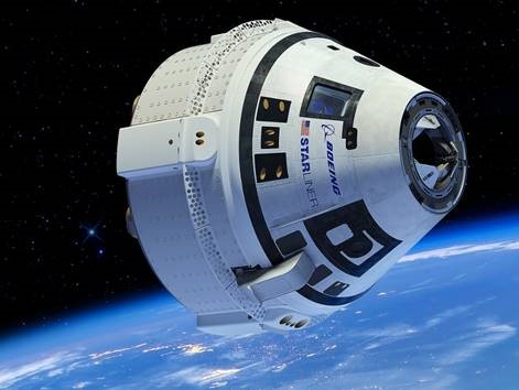 Launching astronauts to space from the . starts in Alabama - The  Business Council of Alabama